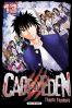 Cage of Eden T.13