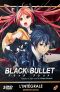 Black bullet - intgrale - dition gold