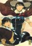 Witchcraft works T.8