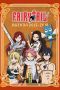 Fairy Tail - Agenda - 2015-16