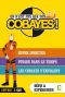 On n'est pas que des cobayes ! - coffret Vol.2