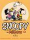 Snoopy et le petit monde des peanuts T.5