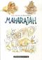 Les carnets de Joann Sfar - maharadjah