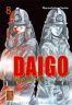 Daigo, soldat du feu T.8