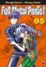 Full Metal Panic ! T.5