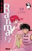 Ranma 1/2 T.28