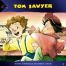 Tom Sawyer - BO