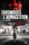 Chroniques de l'armageddon - cartonn T.1