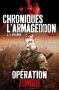 Chroniques de l'armageddon - cartonn T.3