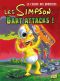 Les simpson - la cabane des horreurs T.7