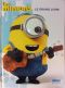 Les Minions - activits, le grand livre