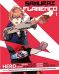 Samurai flamenco Vol.1 - blu-ray