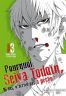 Pourquoi, Seiya Todon, 16 ans n'arrive pas  pcho ? T.3