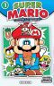 Super Mario - manga adventures T.7