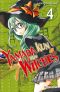 Yamada Kun & the 7 witches T.4