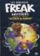 Les fabuleux Freak Brothers - intégrale T.10