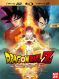 Dragon Ball Z film 15 - la rsurection de "F" - blu-ray et blu-ray 3D