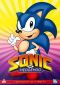 Sonic - intgrale (Srie TV)
