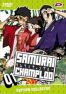 Samurai Champloo Vol.1 collector
