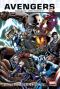 Ultimate Avengers - hardcover T.3