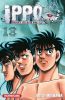 Ippo - saison 4 - La loi du ring T.18