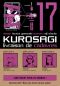 Kurosagi - Livraison de cadavres T.17