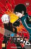 World trigger T.10