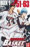 Kuroko's basket - saison 3 - Vol.1