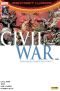 Secret wars - Civil war T.2 - couverture A