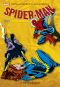 Spiderman - Team-Up - intgrale 1979
