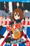 K-on ! - le film - combo - collector