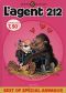 L'agent 212 - best of spcial animaux