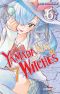 Yamada Kun & the 7 witches T.6