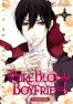 Pure blood boyfriend - He's my only vampire T.10