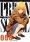 Prison school T.8