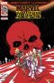 Secret wars - Marvel zombie T.3 - couverture B