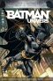 Batman univers T.1 - couverture A