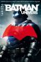 Batman univers T.1 - couverture B