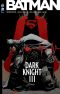 Batman - Dark knight III - T.1 - couverture B