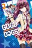 GDGD dogs T.2
