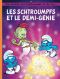 Les schtroumpfs T.34