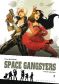 Space gangsters T.1