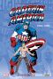 Captain America - intgrale 1964-1966