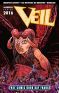 Free comic book day 2016 - Veil