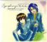 Mobile suit Gundam Seed - Symphony seed