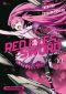 Red eyes sword - akame ga kill ! T.10