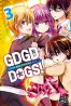 GDGD dogs T.3