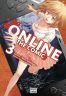 Online - the comic T.3