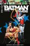 Batman univers hors-srie T.2 - couverture B