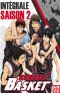 Kuroko's basket - saison 2 - intgrale (Srie TV)